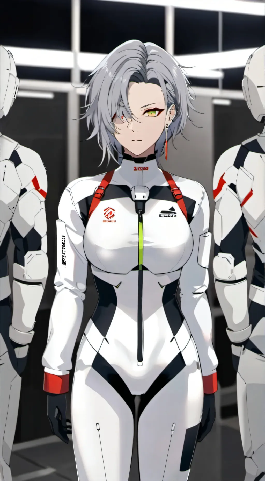 ai character: Iliaxi conquistado background