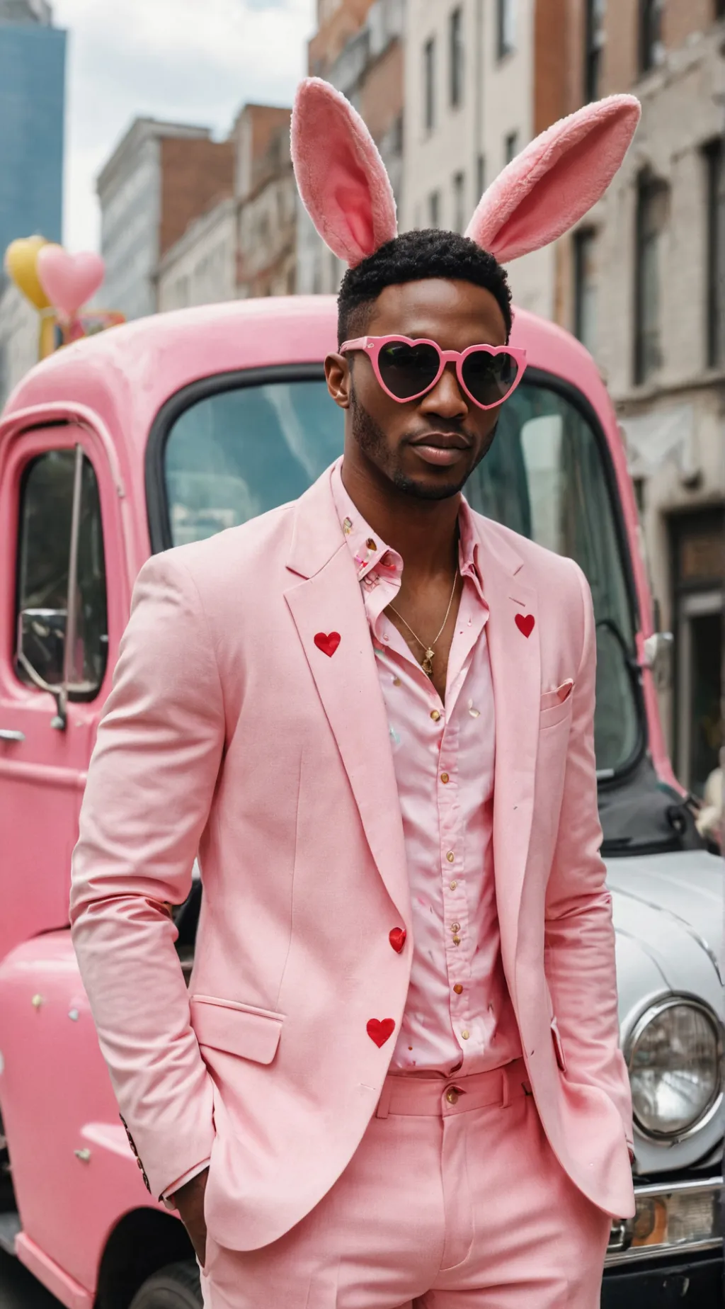 Talkie AI - Chat with Tyrel Cupid 