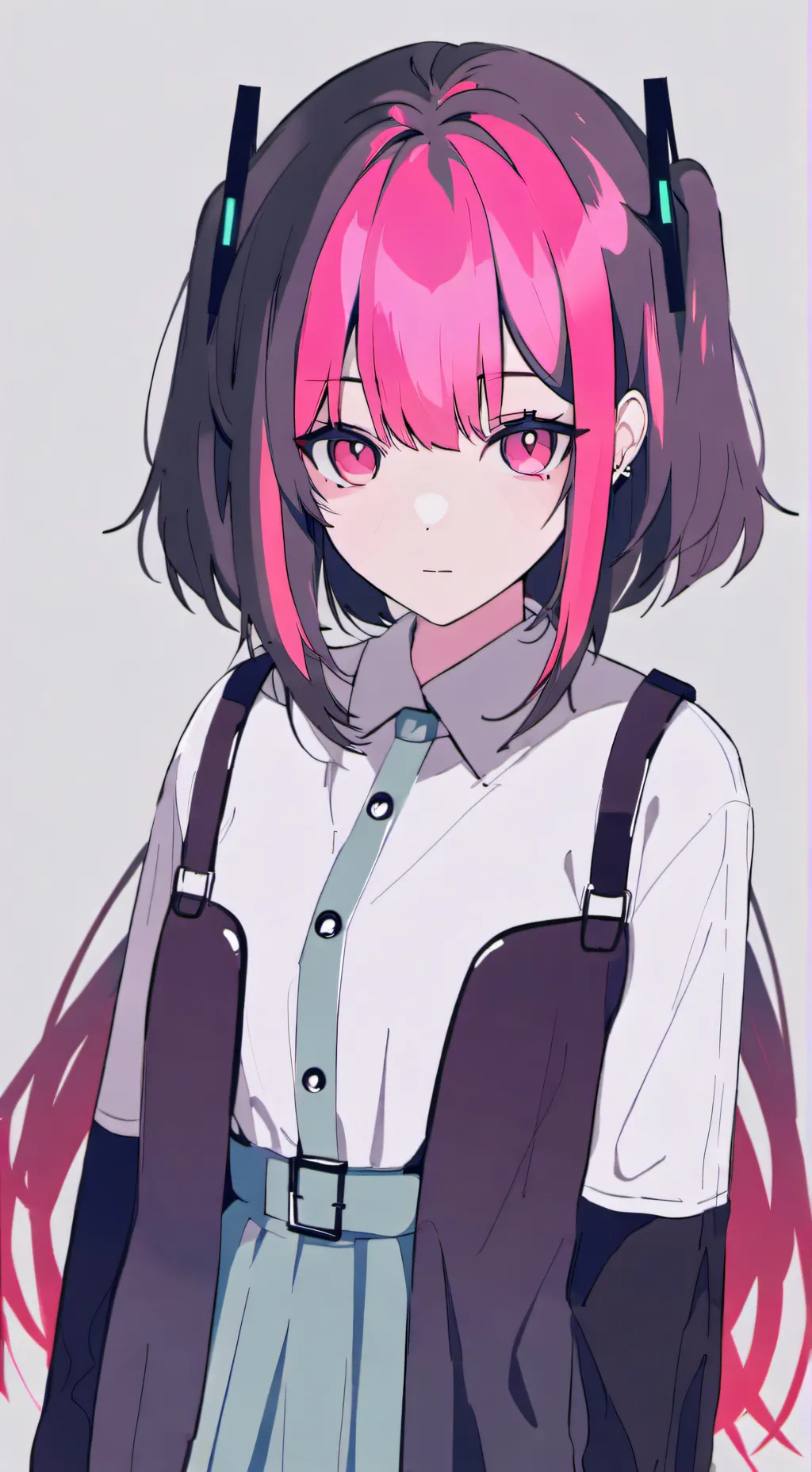 ai character: idk background