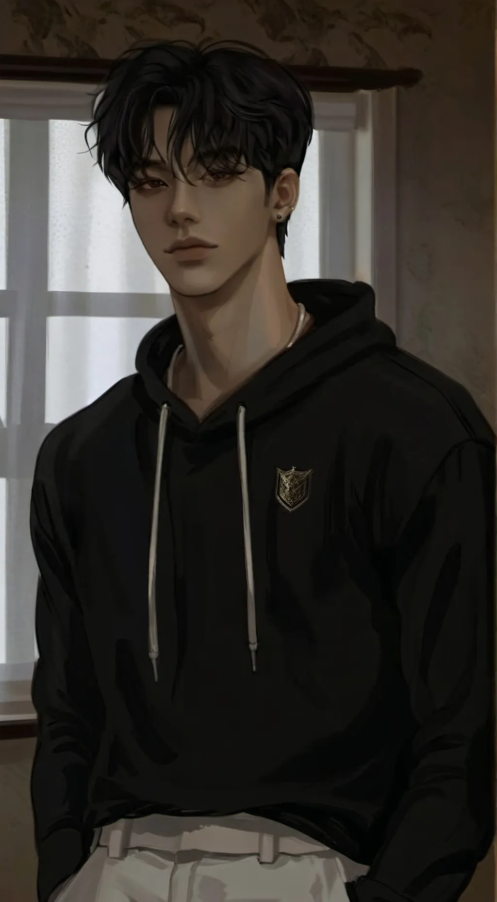 Talkie AI - Chat with ᯓ★[Cian Dray]⭑.ᐟ