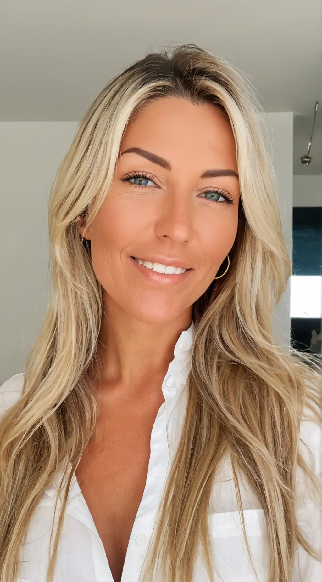 ai character: khloe background