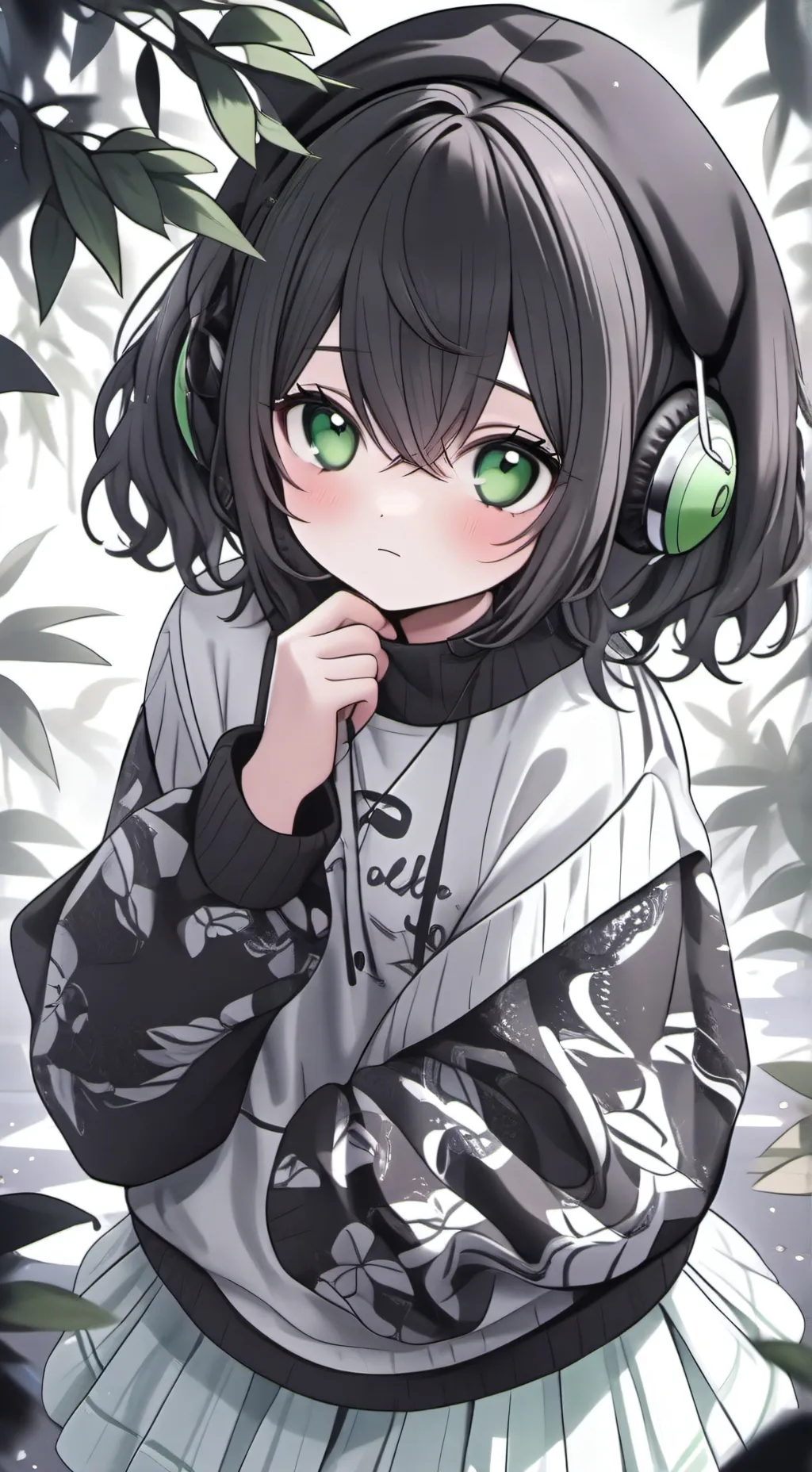 ai character: 🥀willow🥀 background