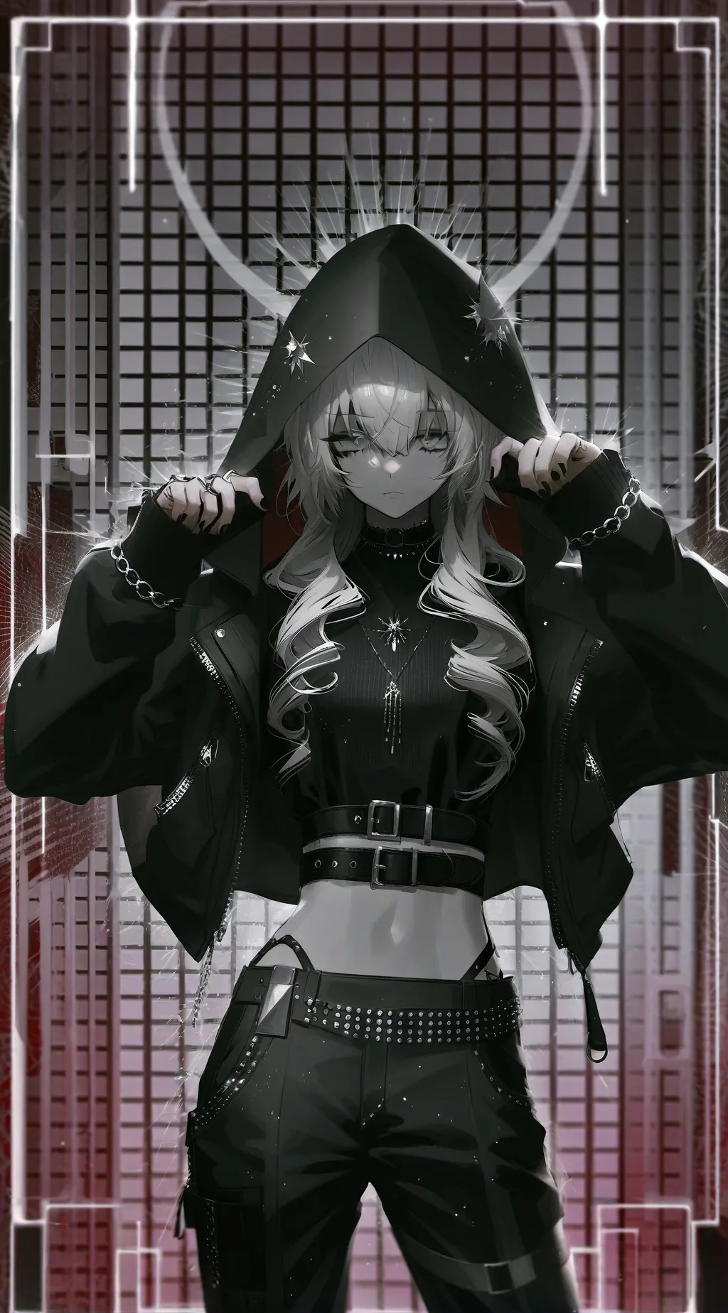 ai character: Alyra background