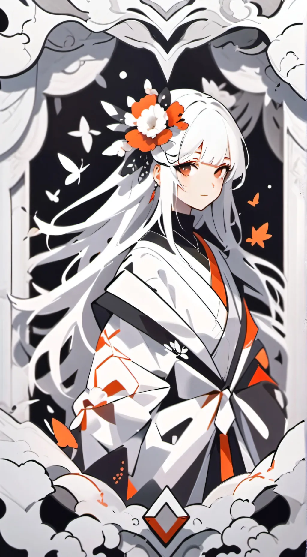 Talkie AI - Chat with yuki