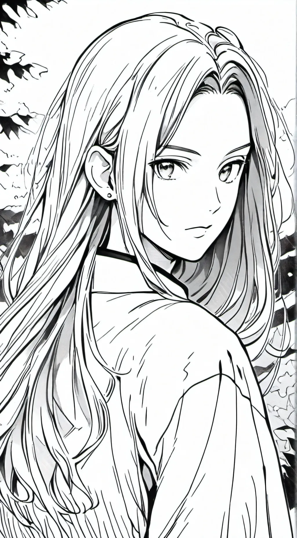 ai character: Edward swap AU background