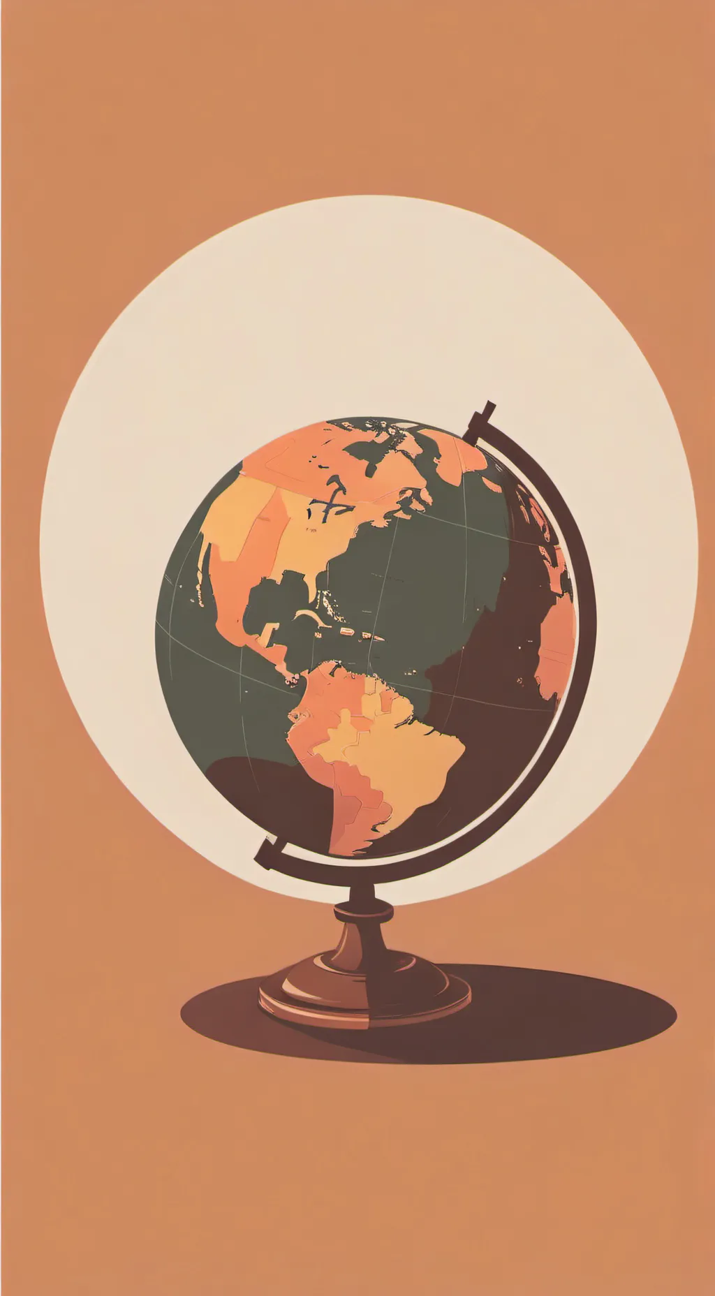 ai character: Countryhumans 326 background