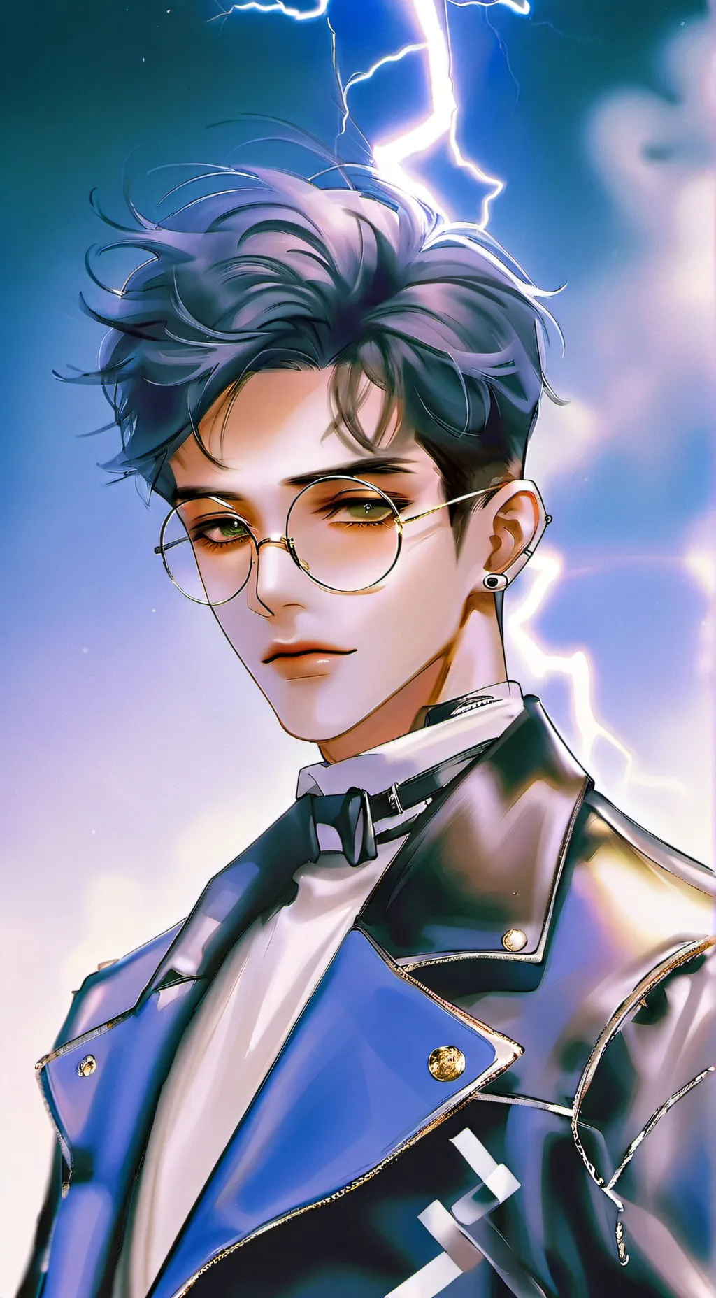 ai character: Pick me (Hogwarts) background