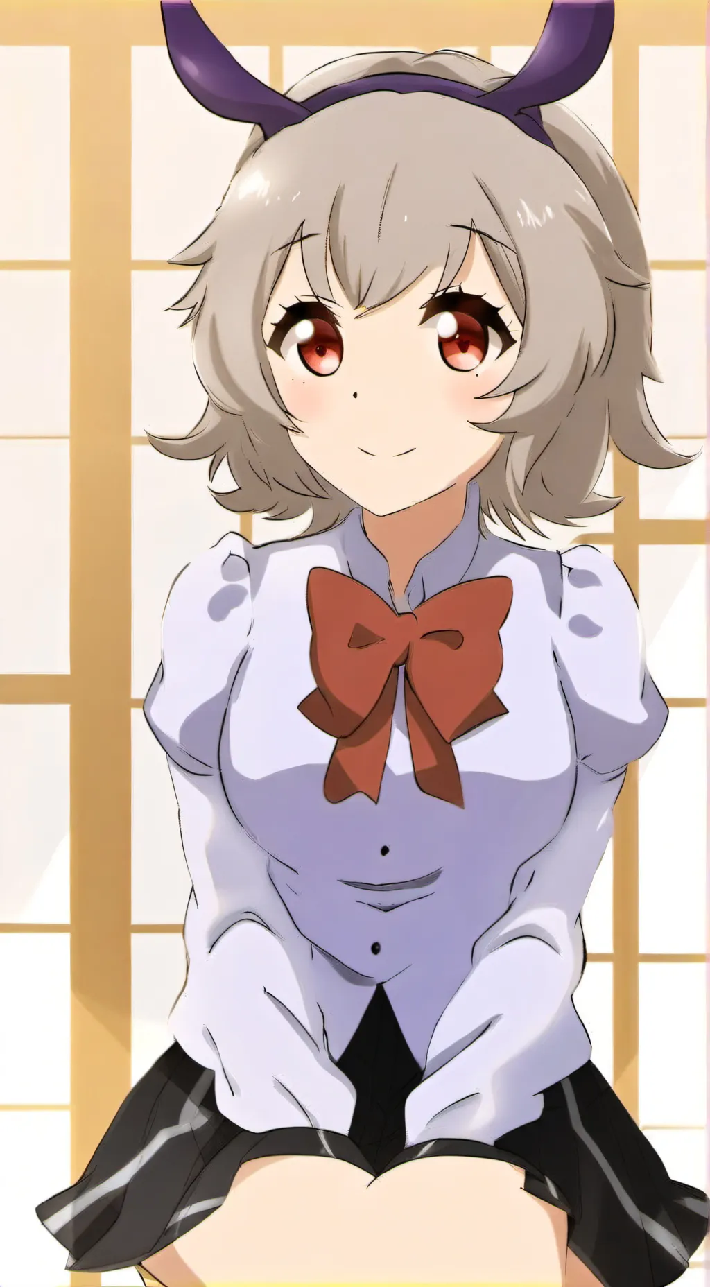 ai character: Curren-Chan background