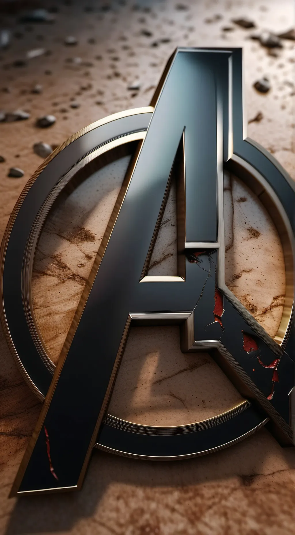 Talkie AI - Chat with Avengers endgame 