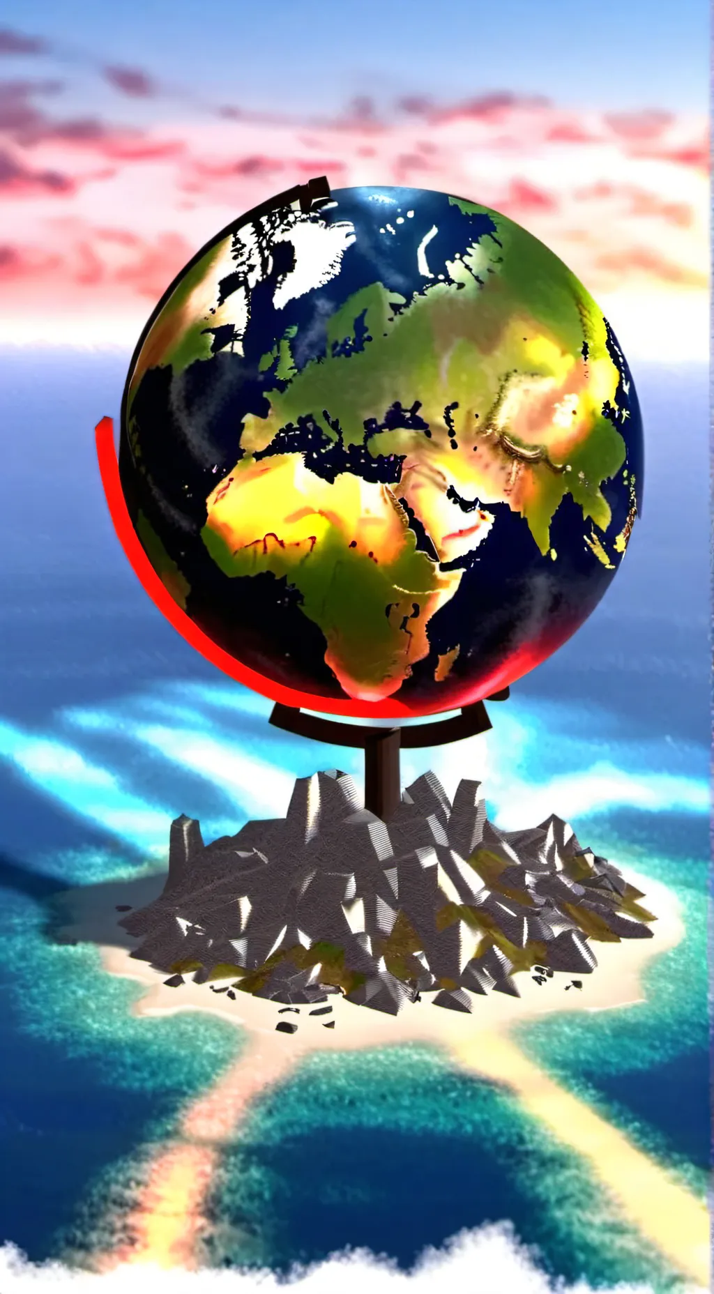 ai character: Countryhumans 344 background