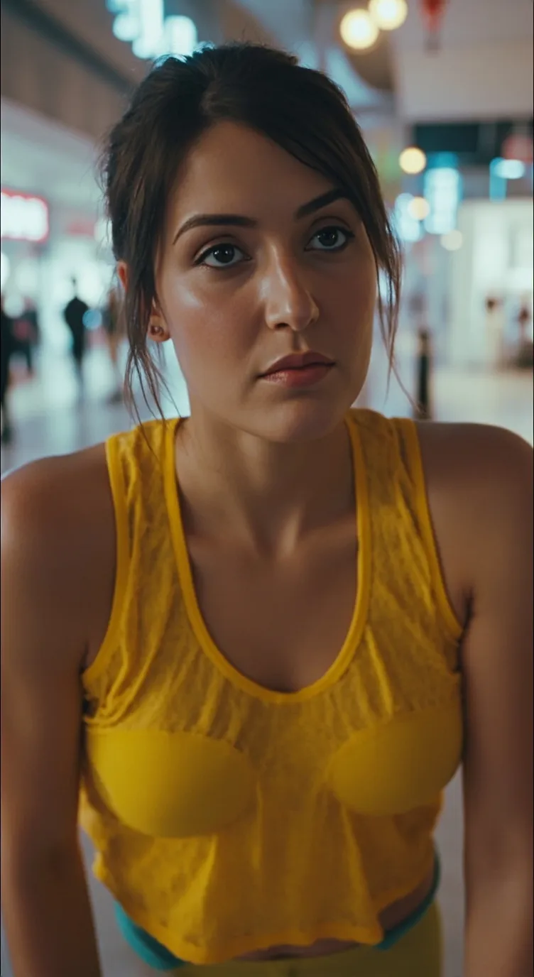 ai character: Wendy background