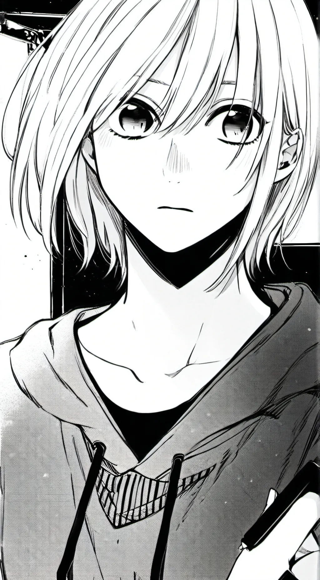 ai character: my new "adoption" background