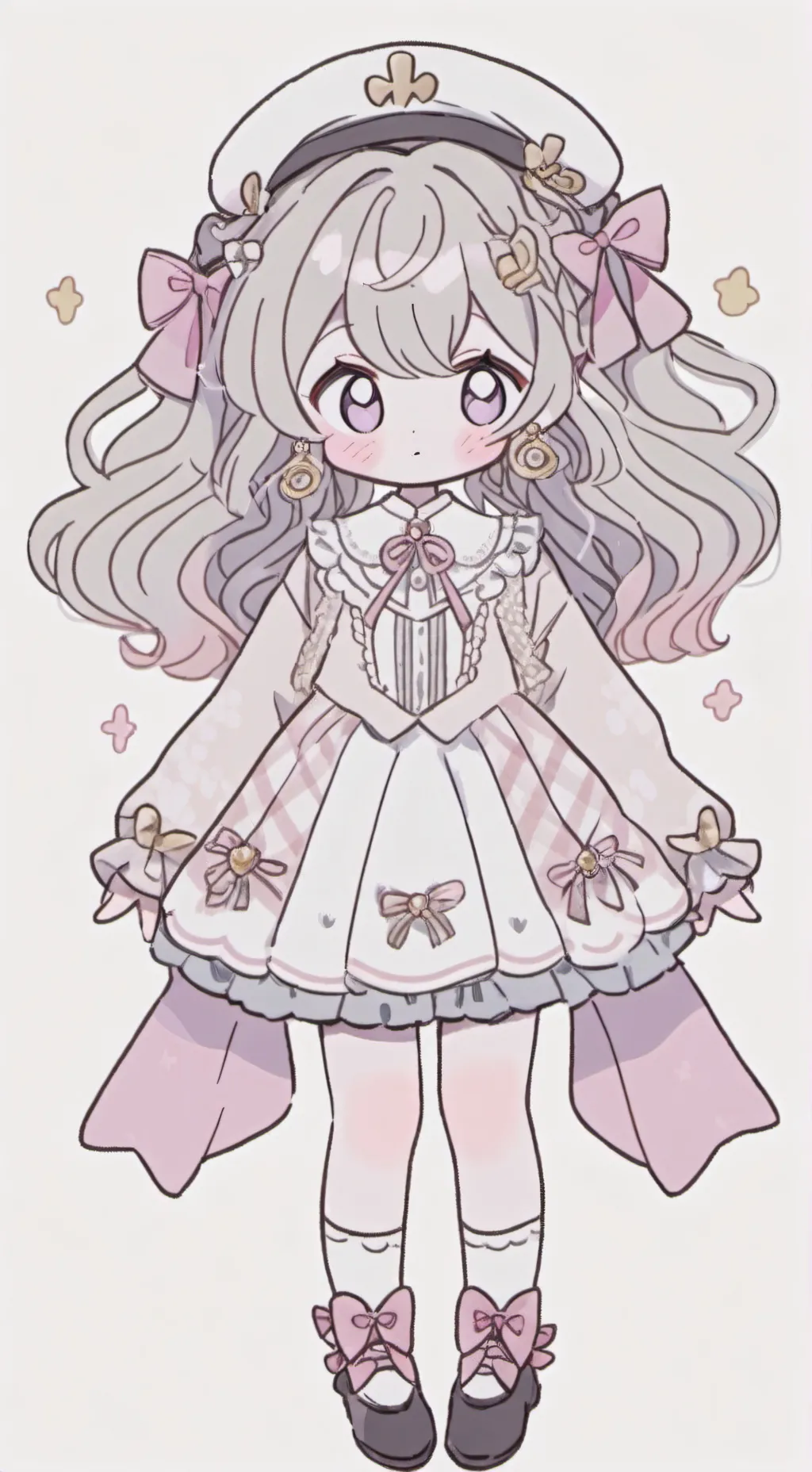 ai character: ~Mafia|💢|Family~ background