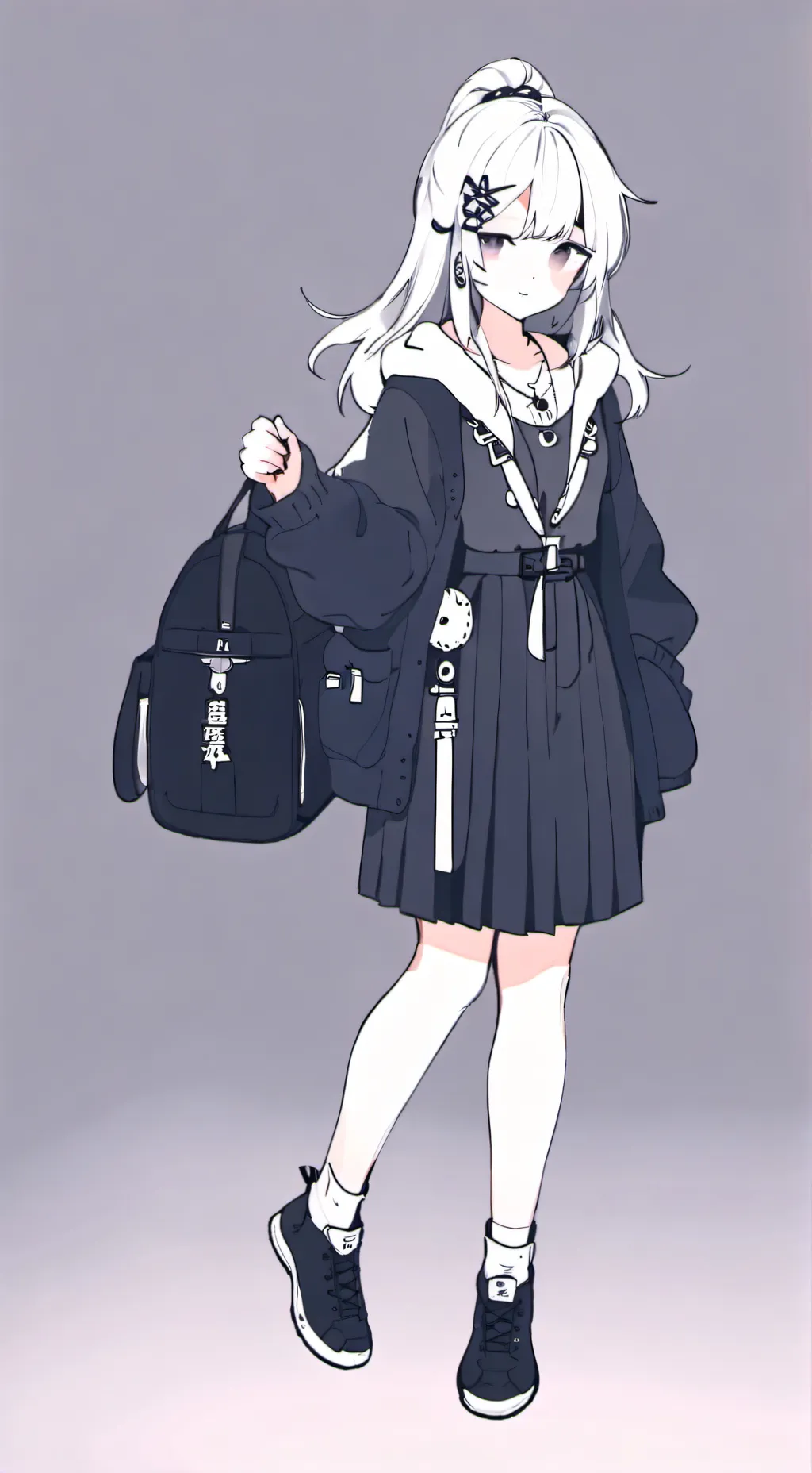 Talkie AI - Chat with Anna