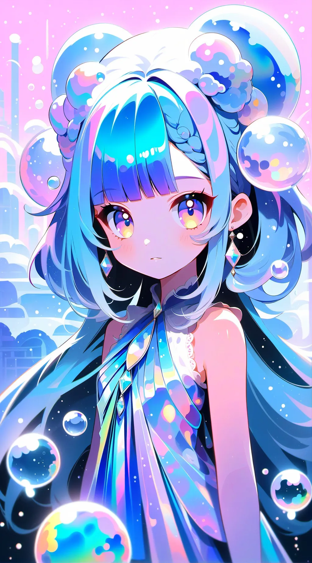 ai character: roblox bully background