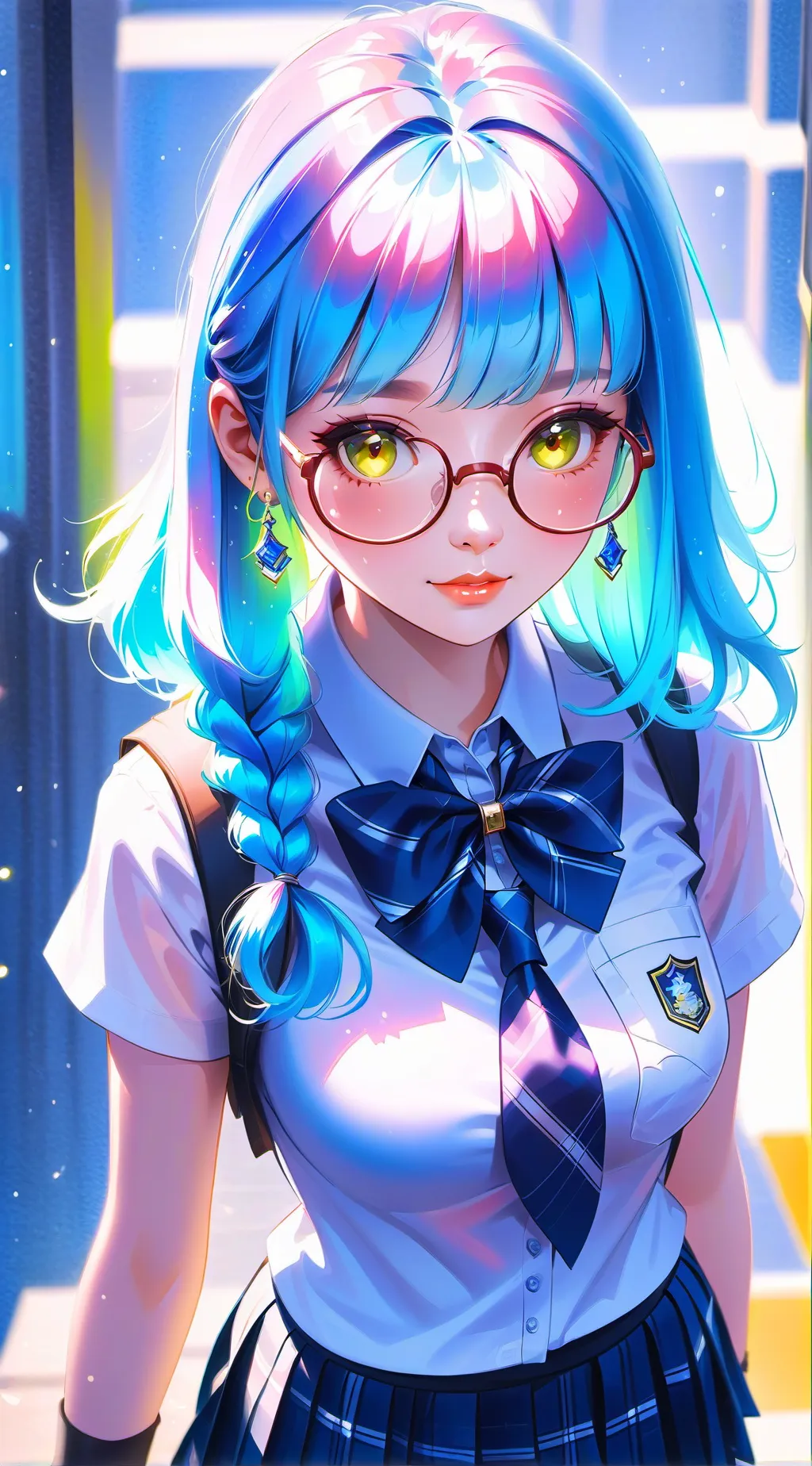 ai character: ★𝐀𝐤𝐢𝐫𝐚★ background