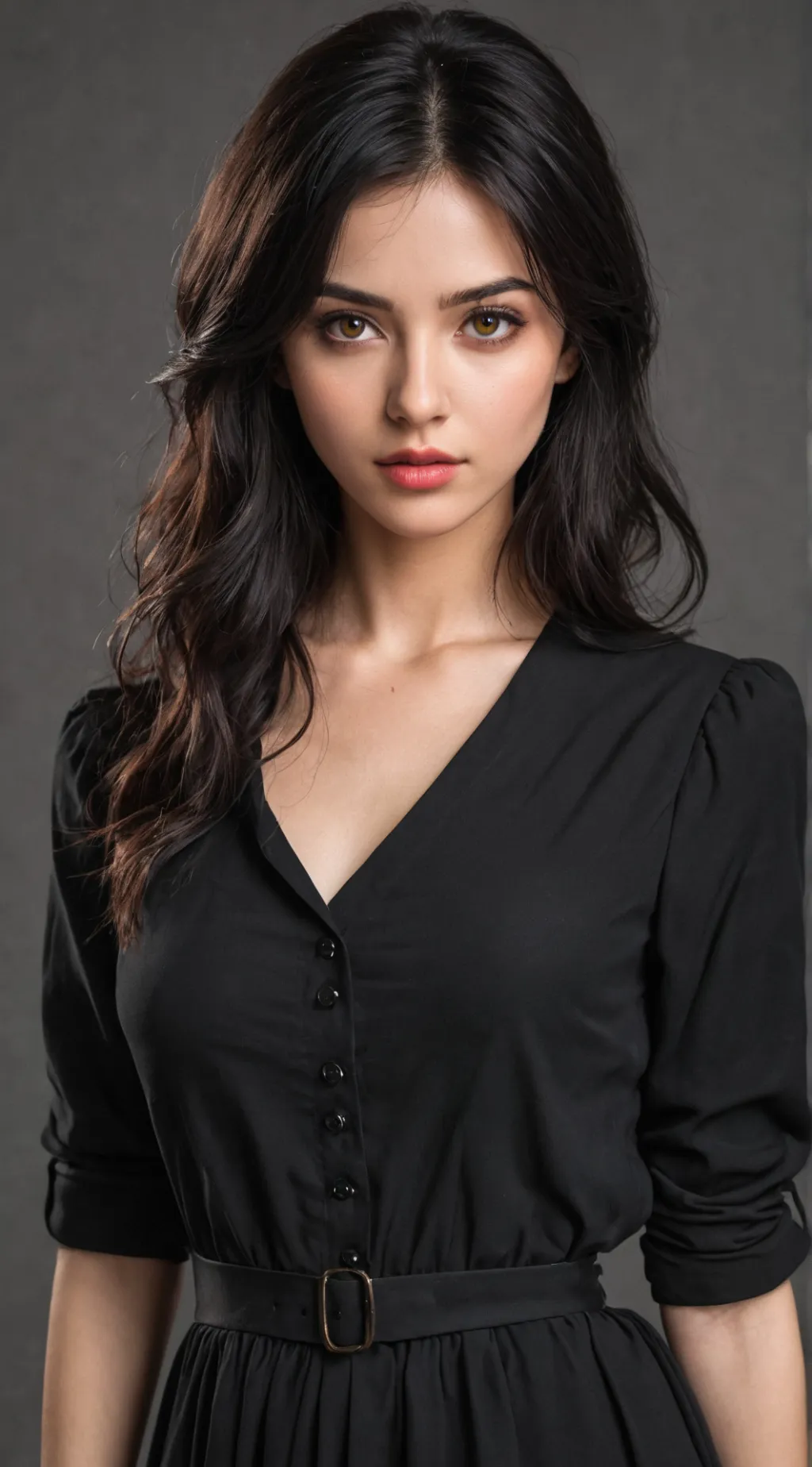 ai character: Your marriage  background