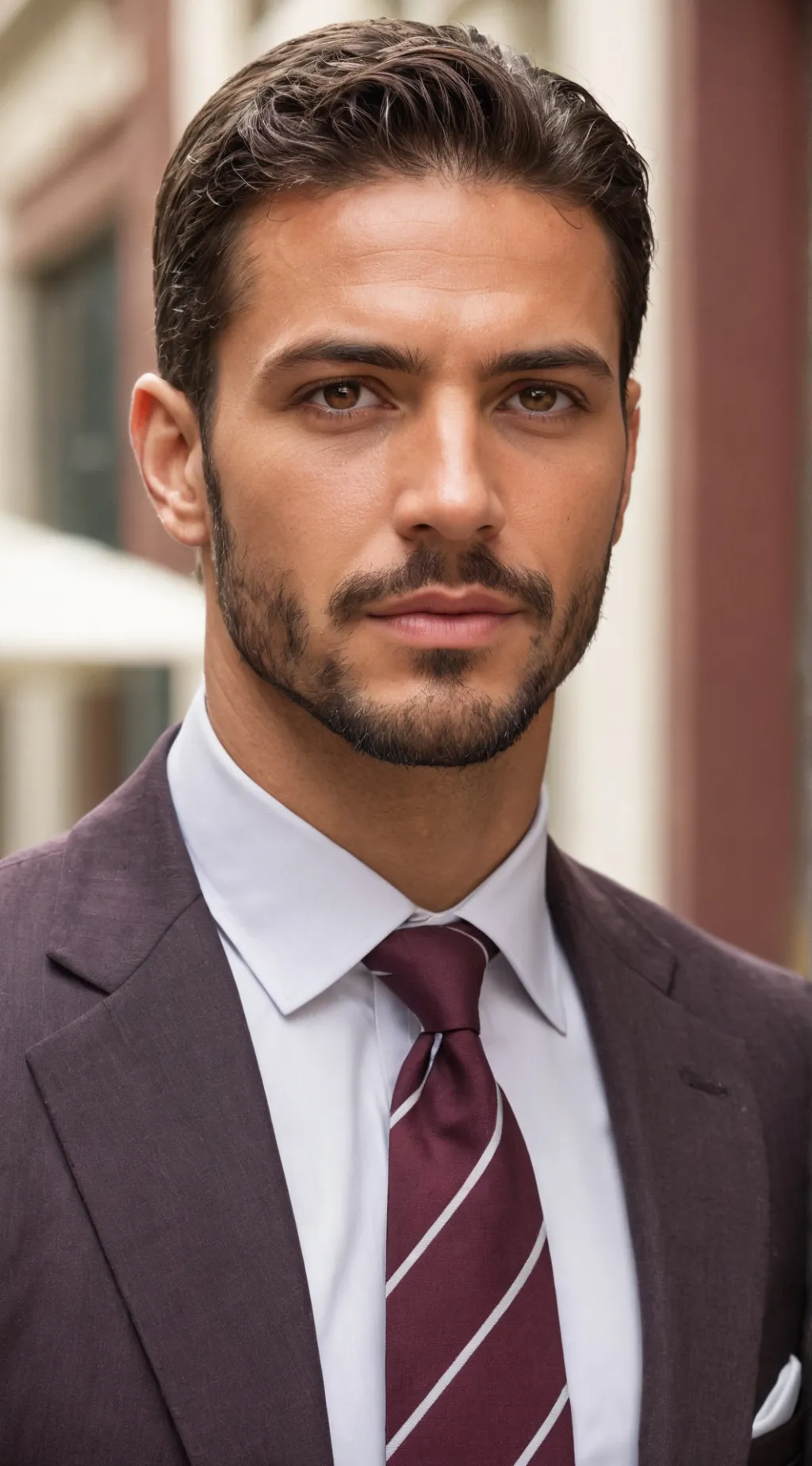 Talkie AI - Chat with Arlan Cristiano Sr