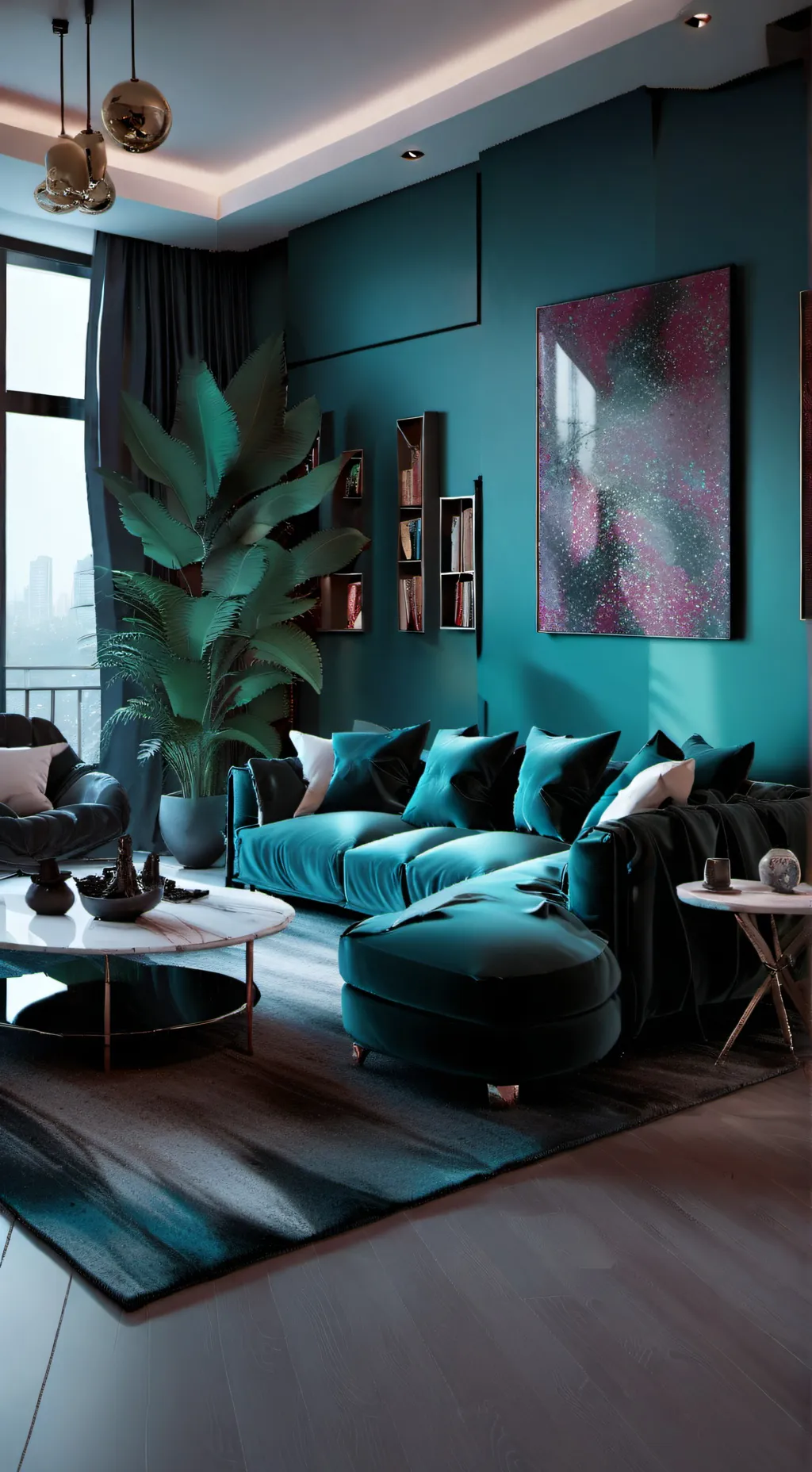 ai character: AizawaxMic fam background