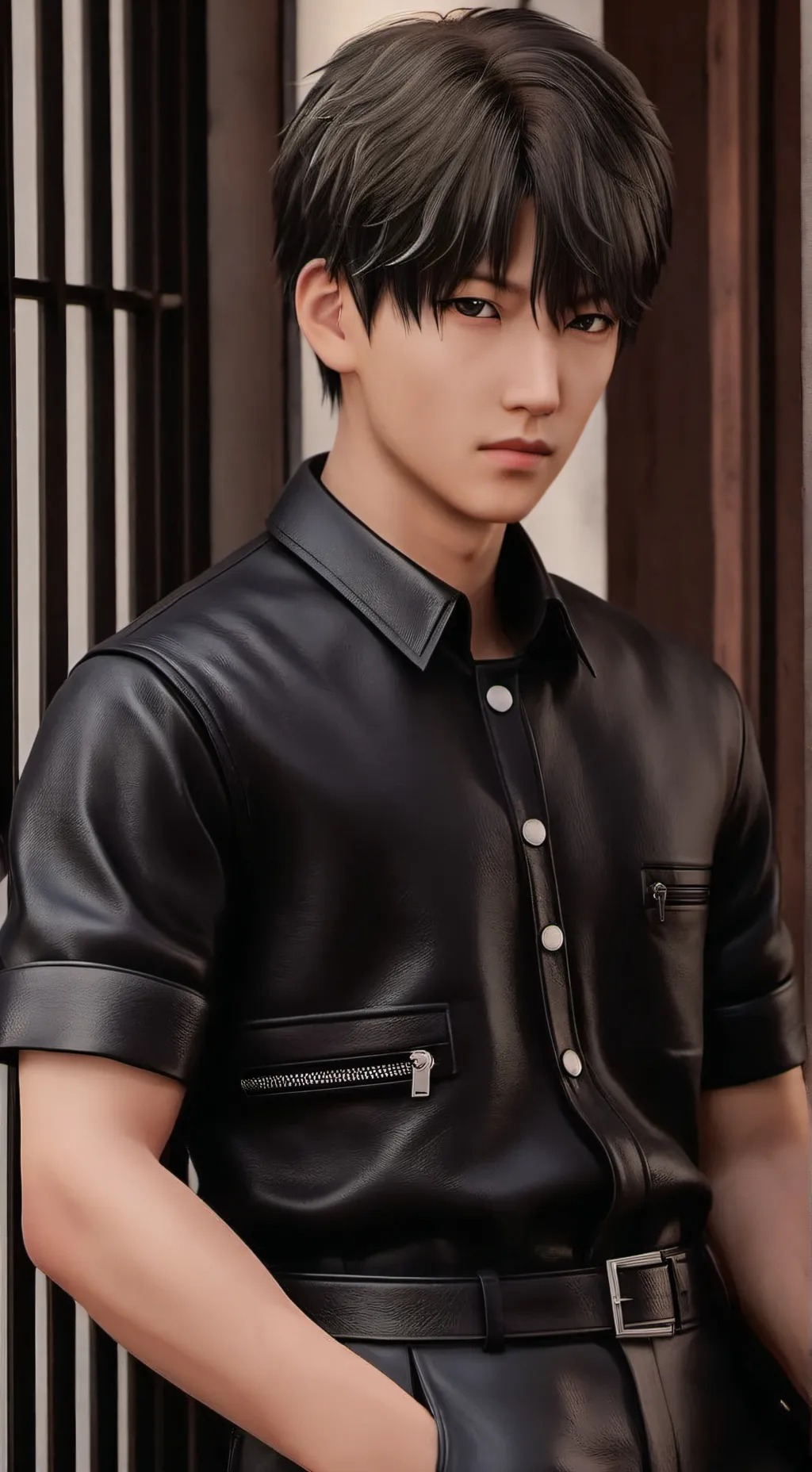 Talkie AI - Chat with Jiho