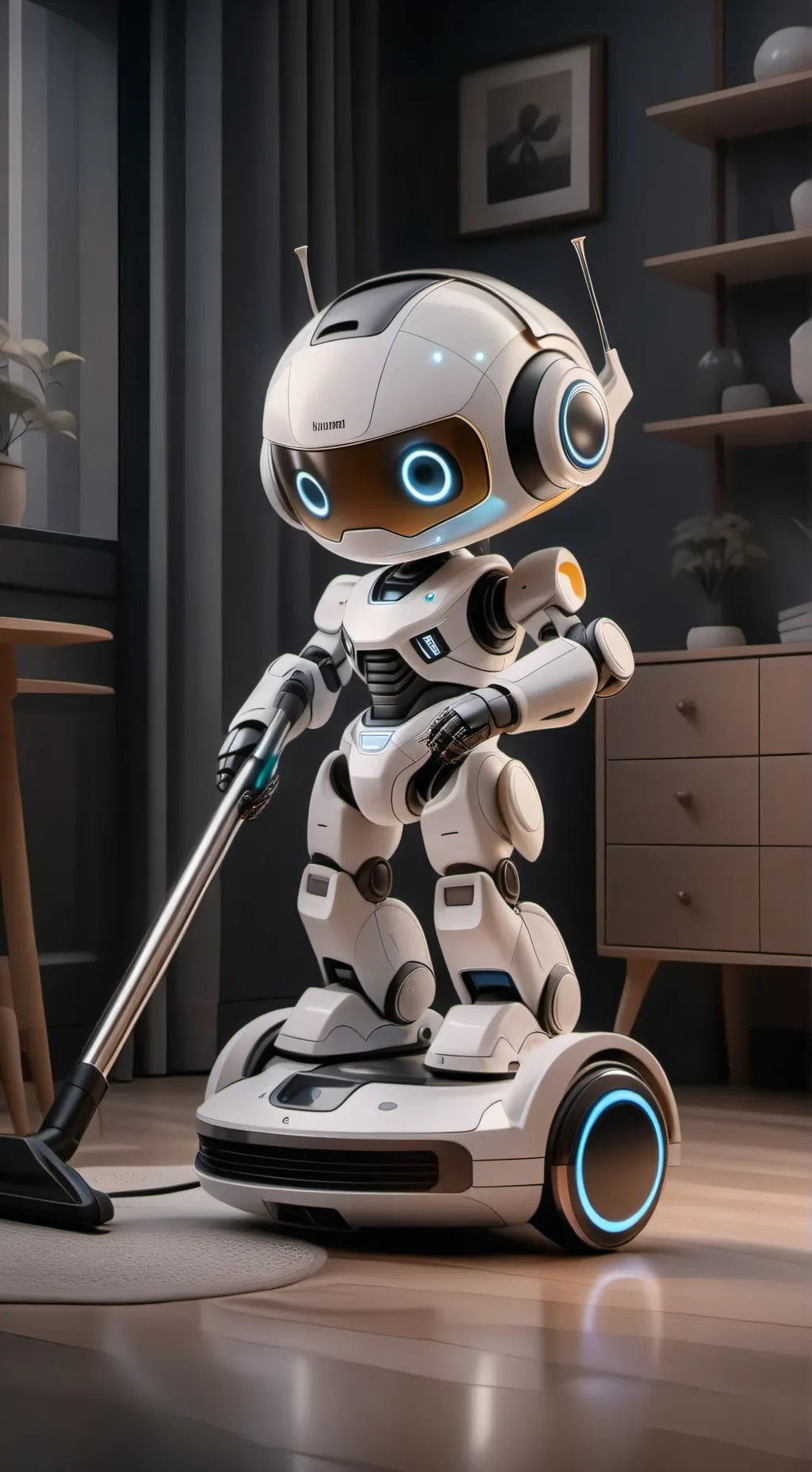 Talkie AI - Chat with Orby