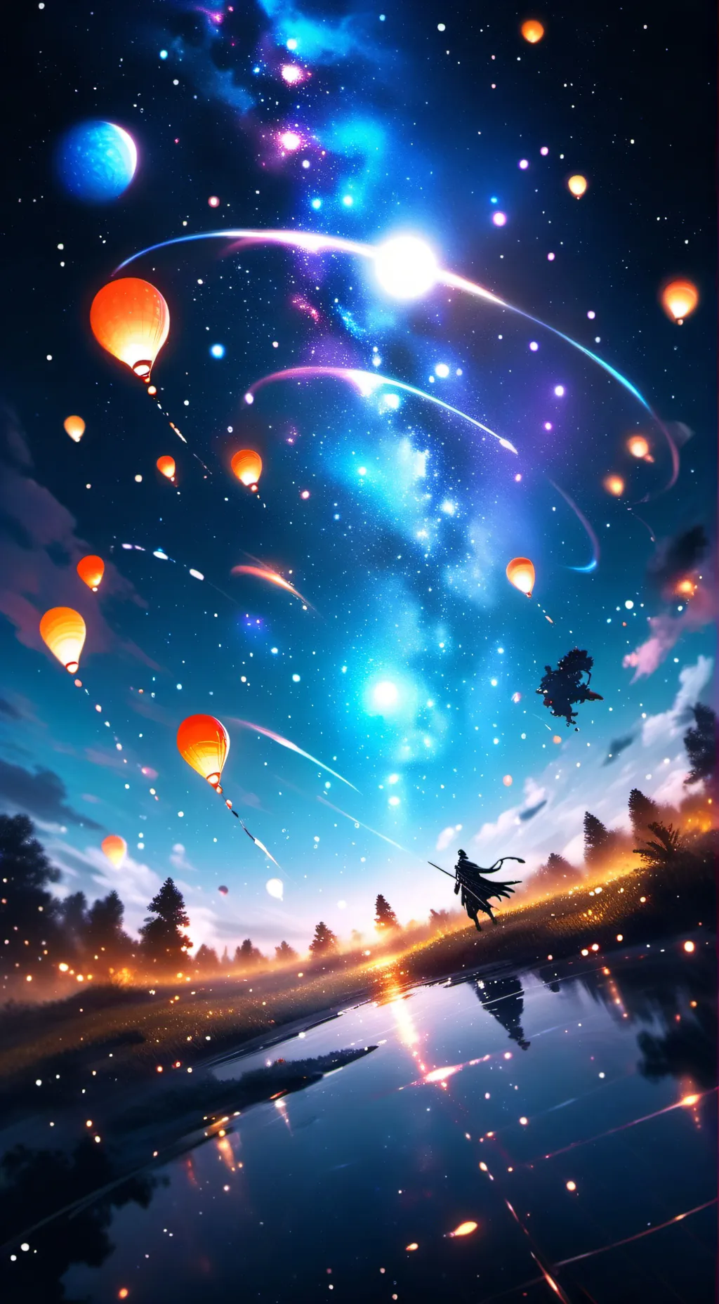 Talkie AI - Chat with Digital Circus