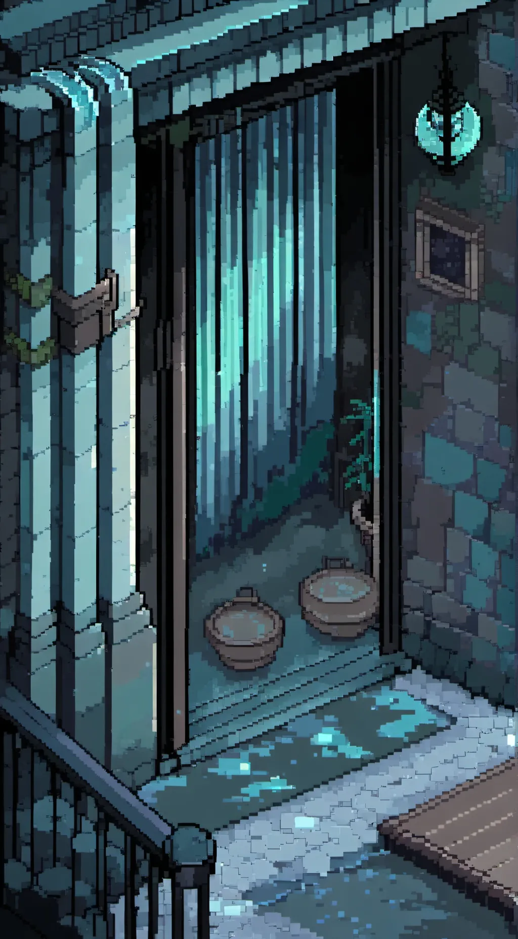 ai character: Elliot x Jayden background