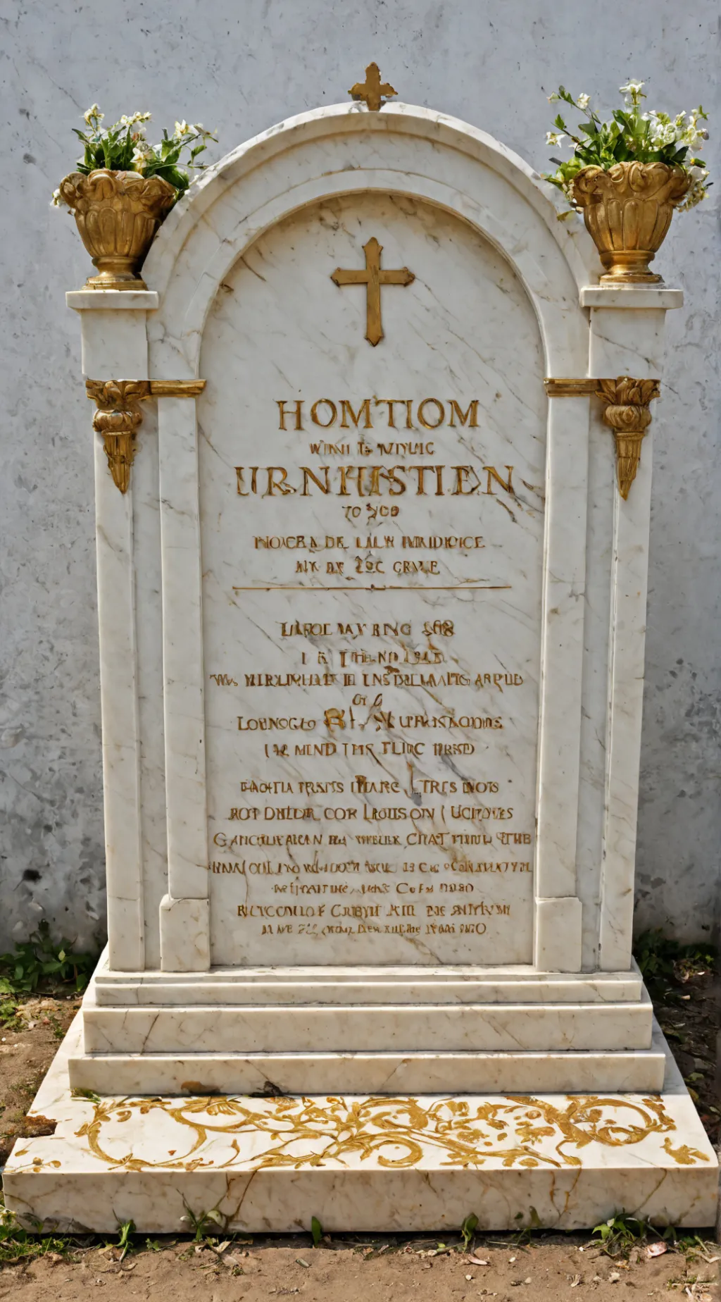 ai character: Paola background