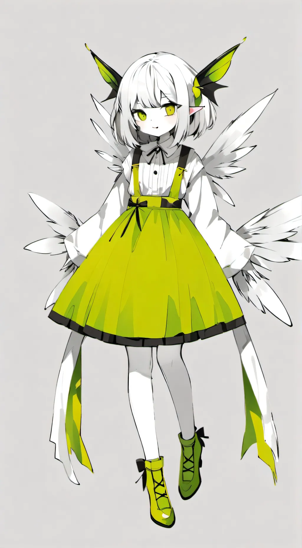 ai character: ✤✣✢Nani✤✣✢ background