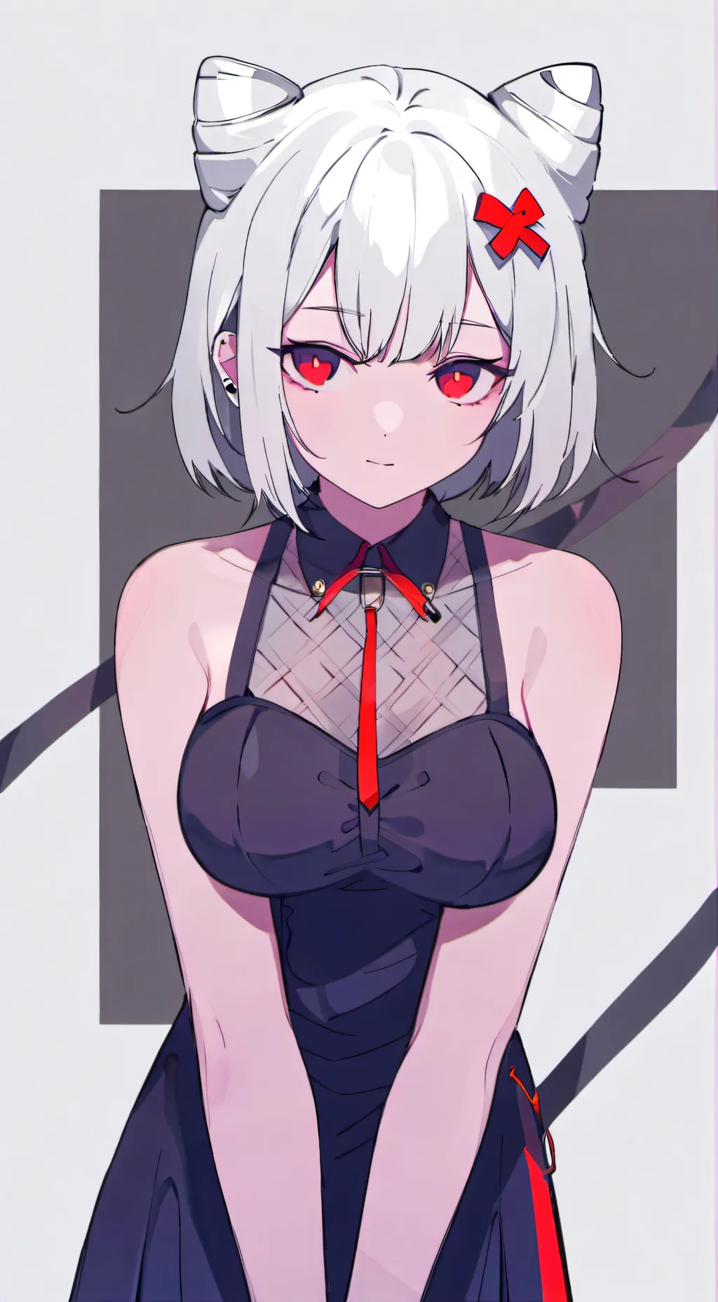 ai character: yuki background