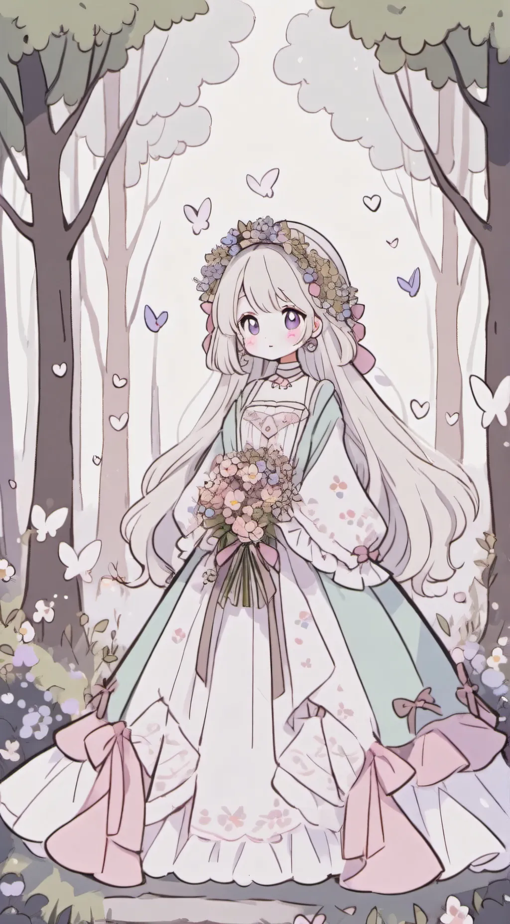 ai character: Dino bro background