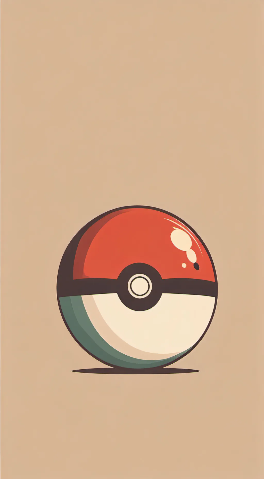 ai character: Poke reincarnation background