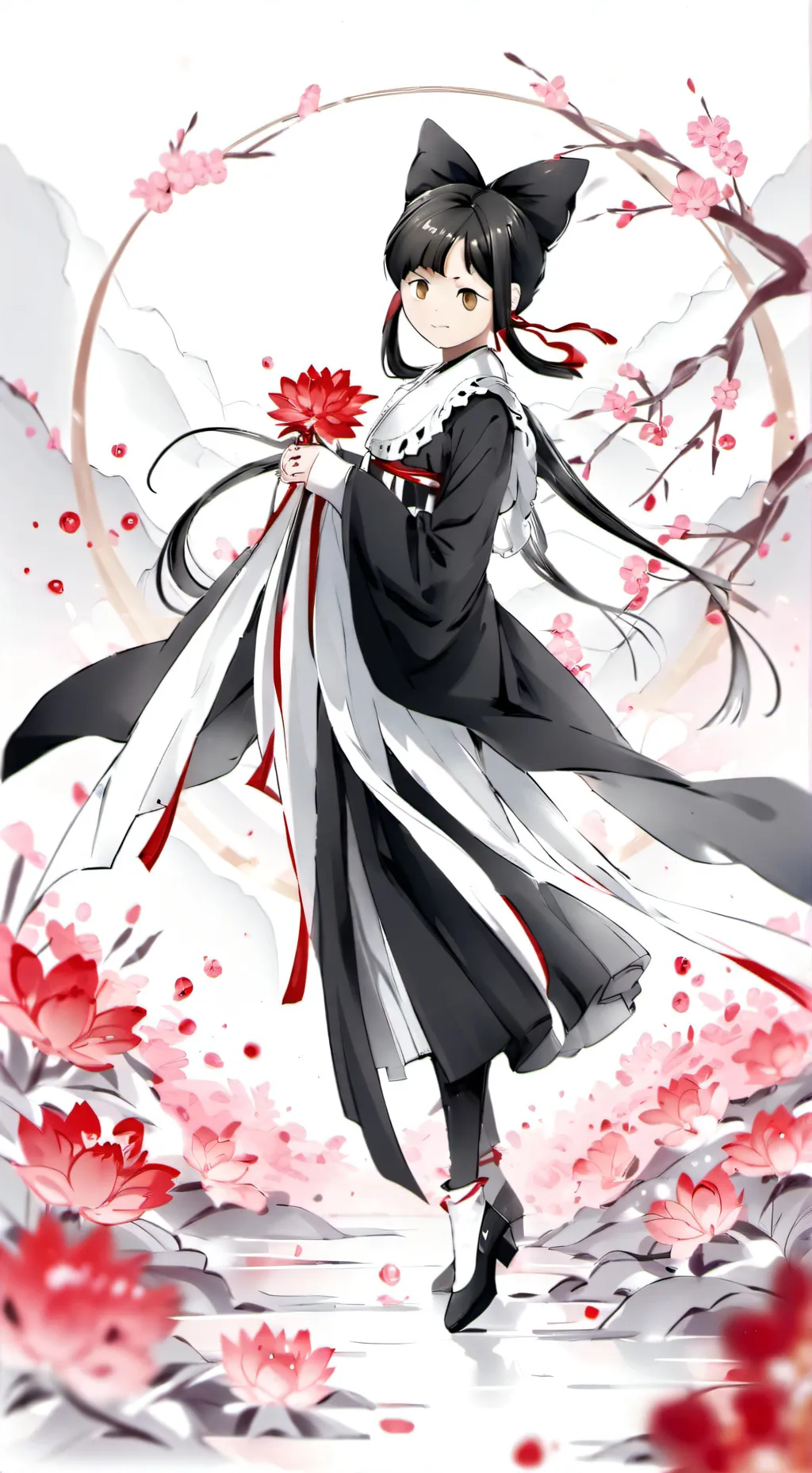 ai character: Ddlc gc background