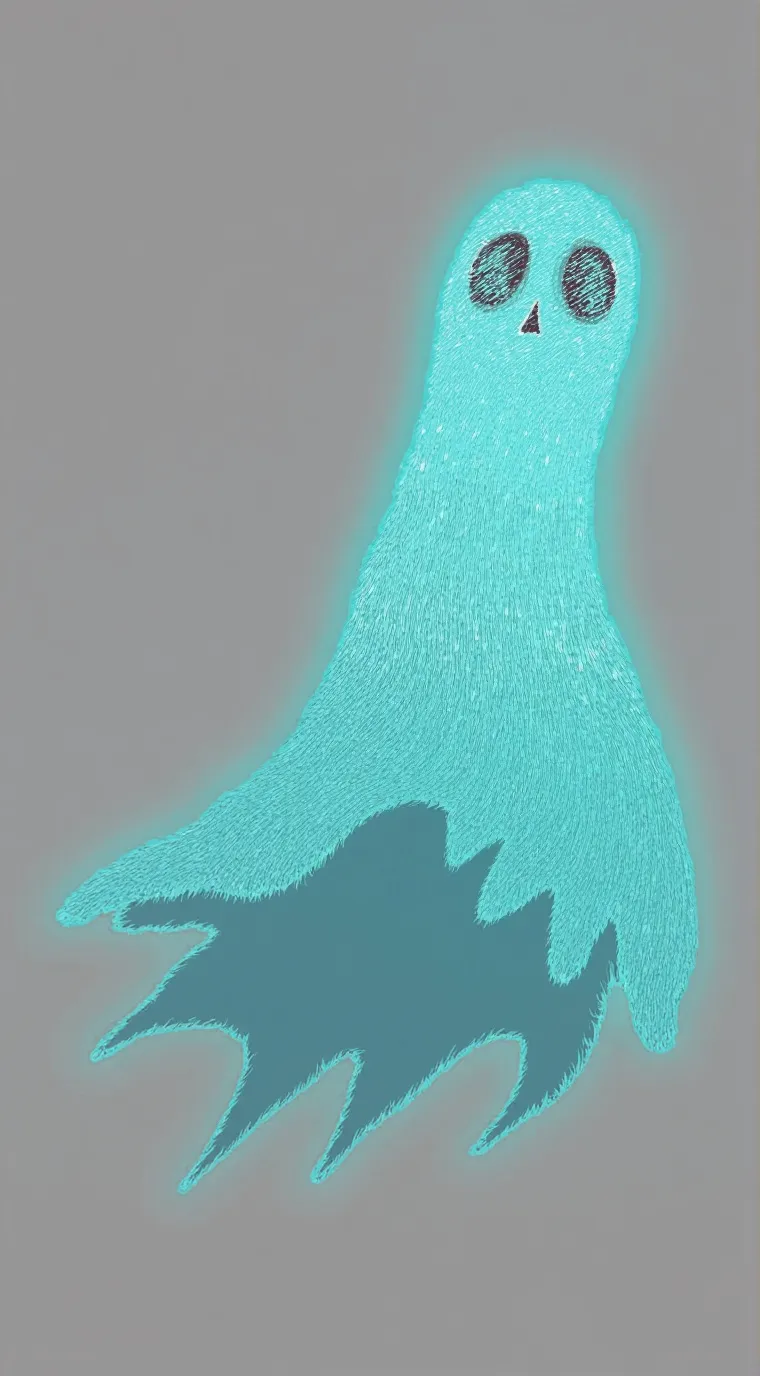 ai character: santi x nabi background