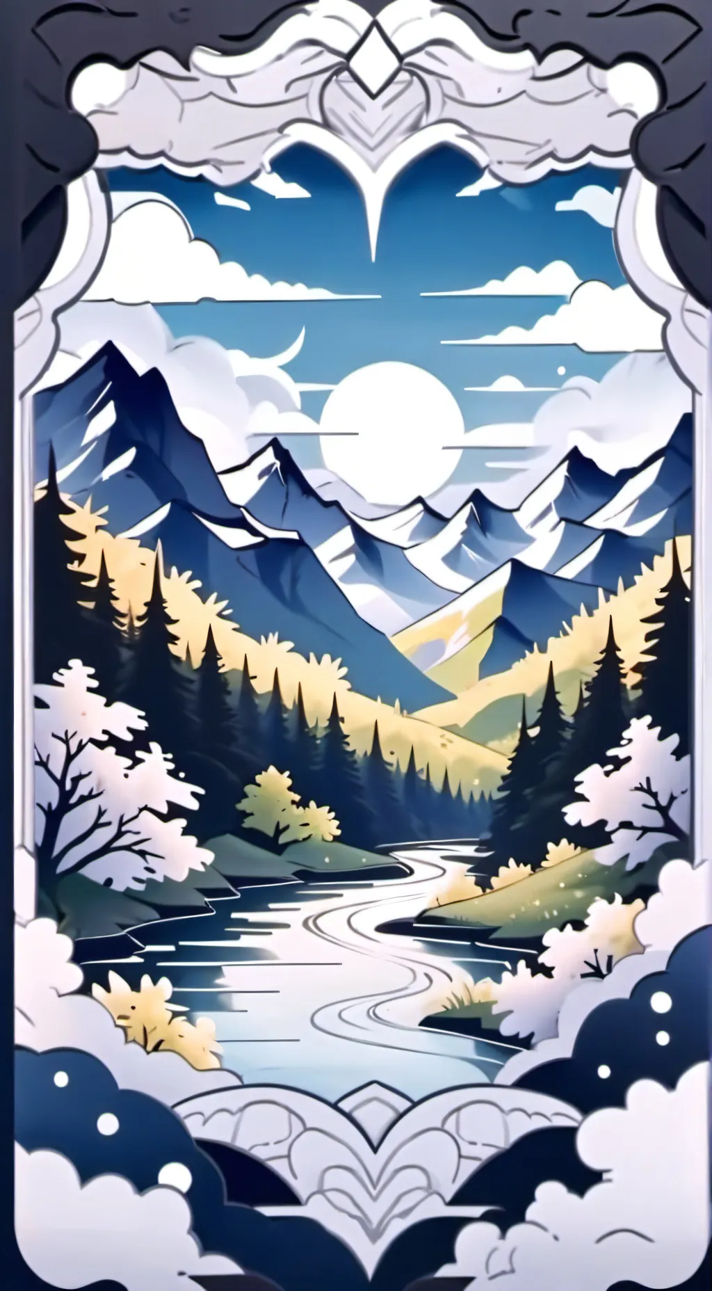 Talkie AI - Chat with ⛰️jaskiniowcy
