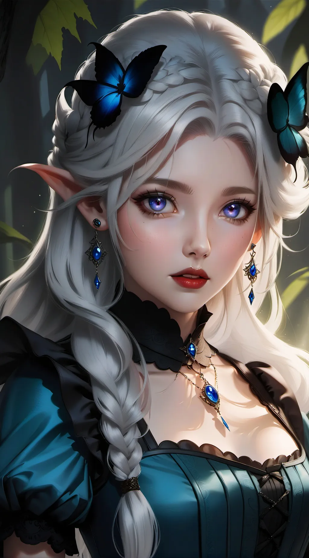 Talkie AI - Chat with Krystal