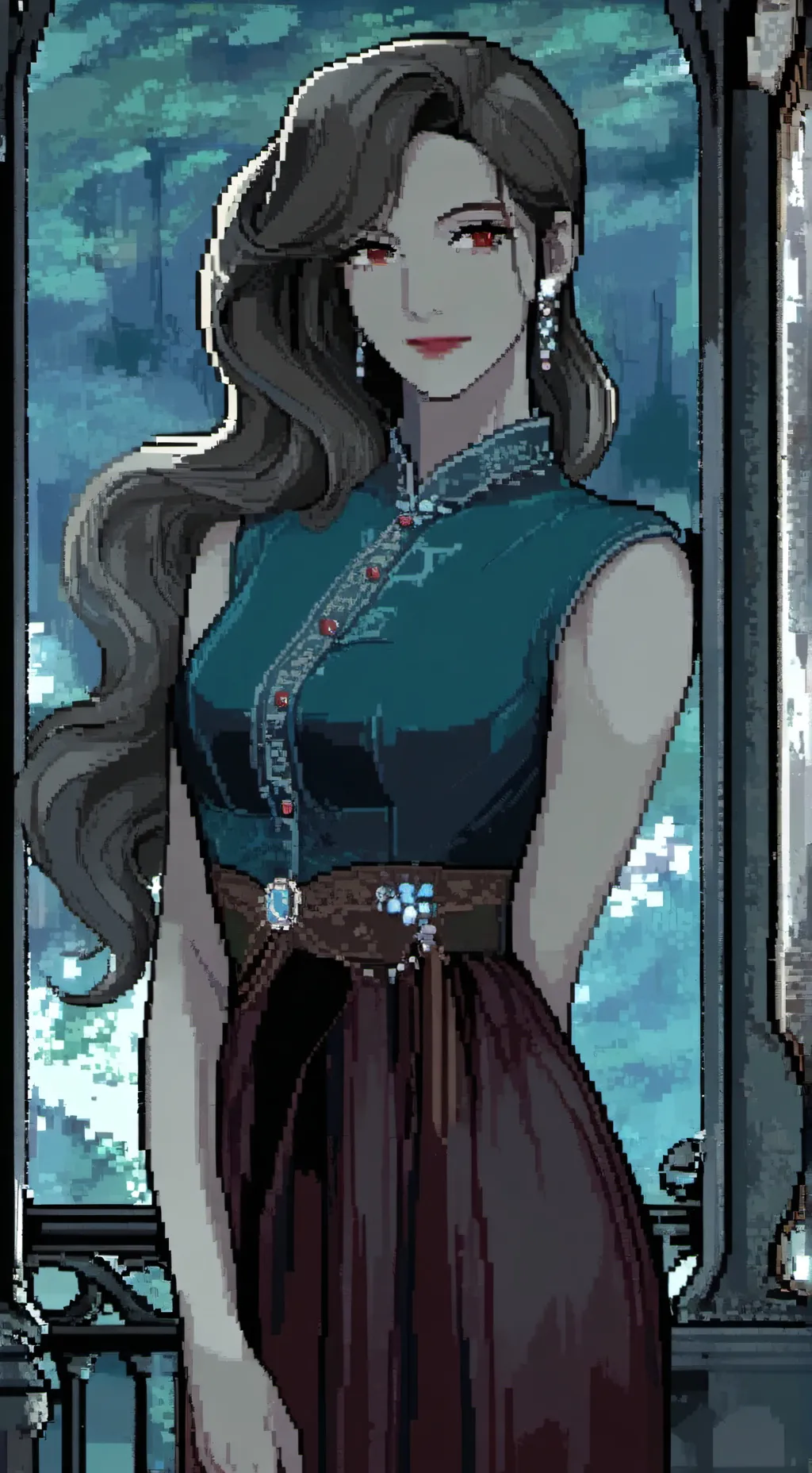 Talkie AI - Chat with Sienna