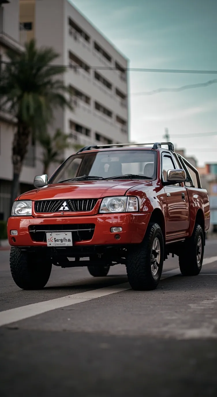 ai character: Mac Ruby  background