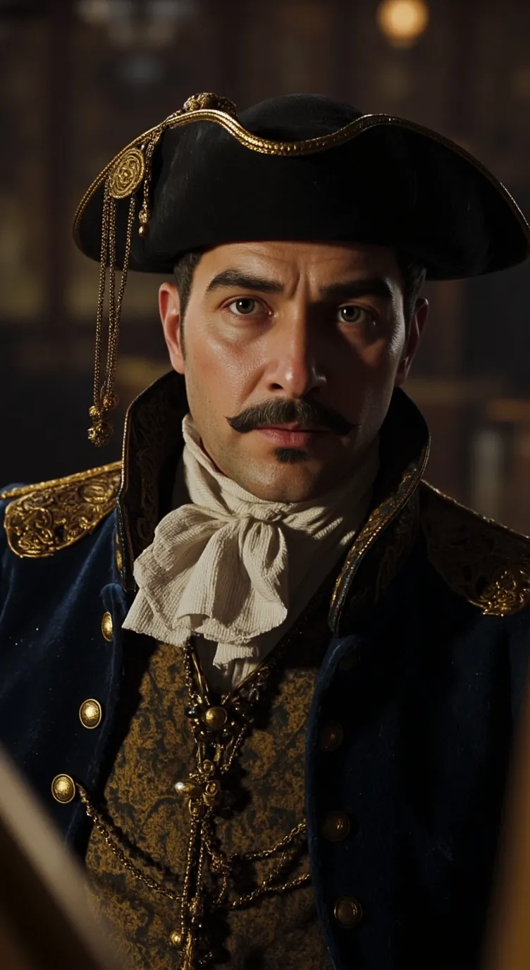 ai character: anno 1800 background