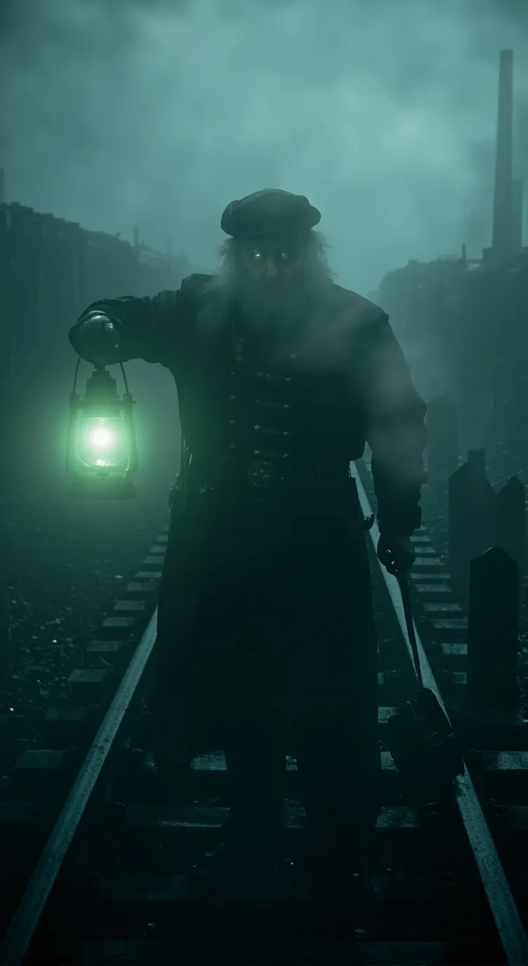 ai character: Mortimer Blackwell background