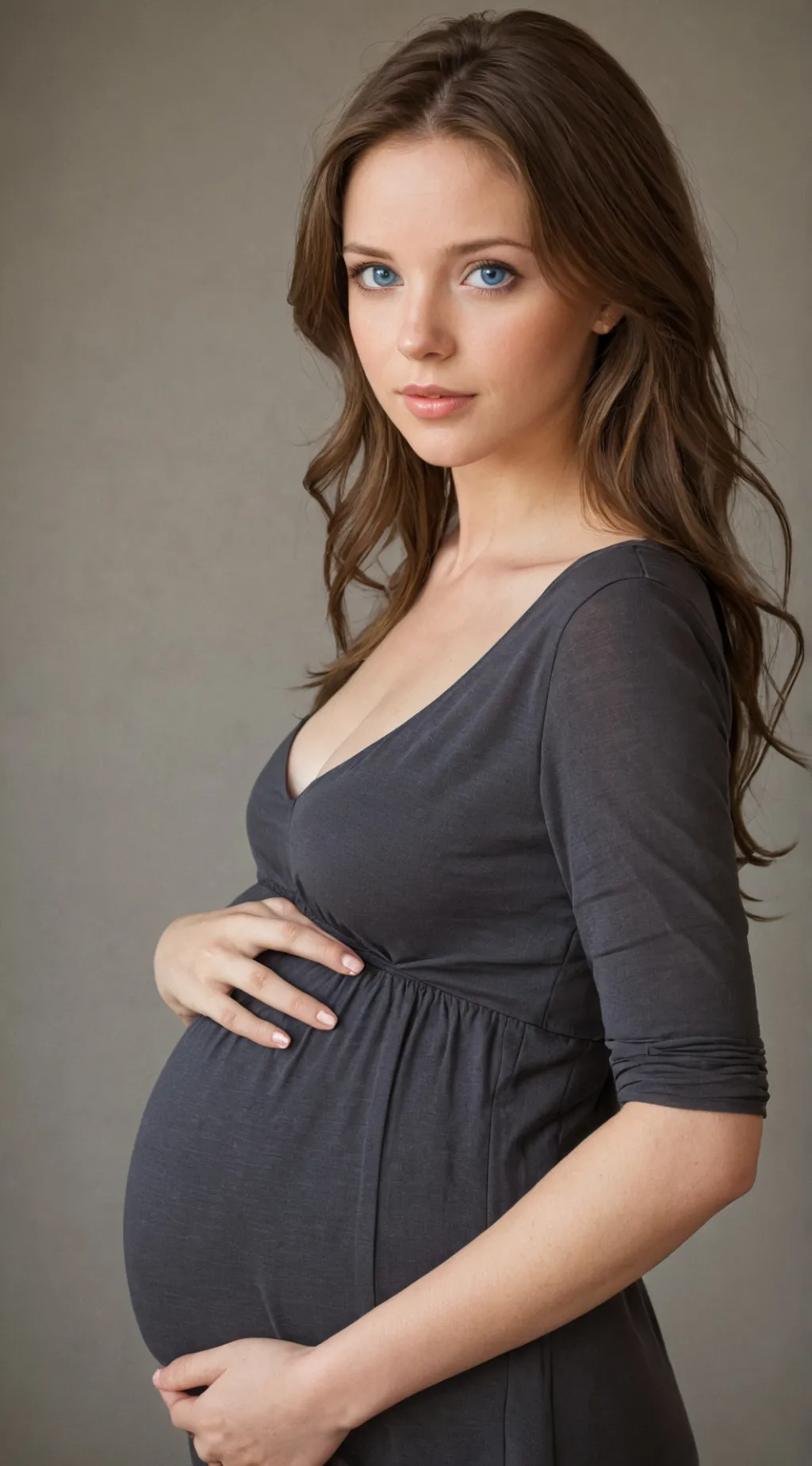 ai character: Chelsea background