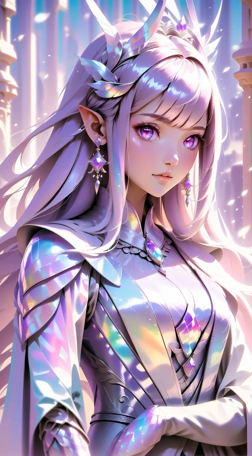 ai character: everycars  background