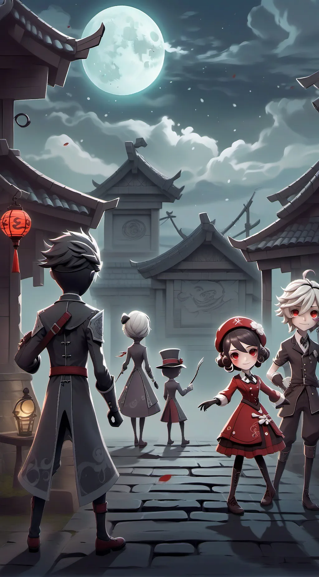 Talkie AI - Chat with Syla