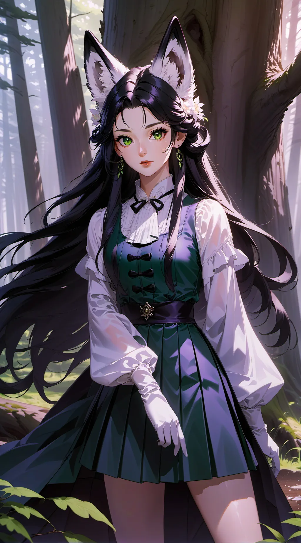 Talkie AI - Chat with Yuki