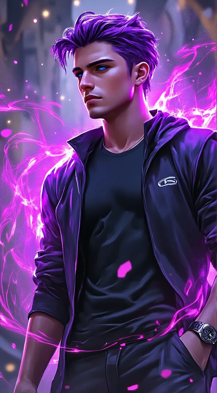 Talkie AI - Chat with trunks 