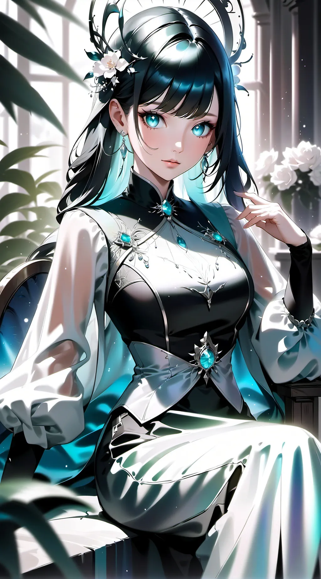 Talkie AI - Chat with kpdh