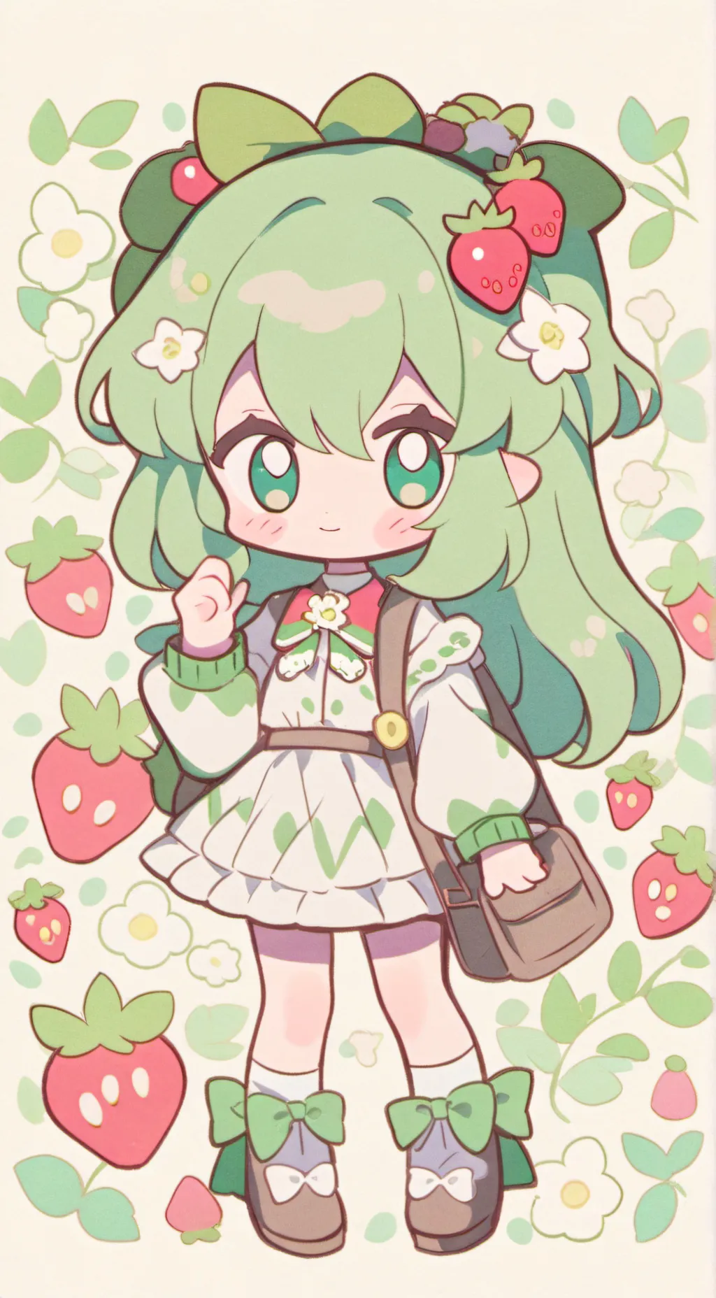 ai character: guess zodiac sign  background