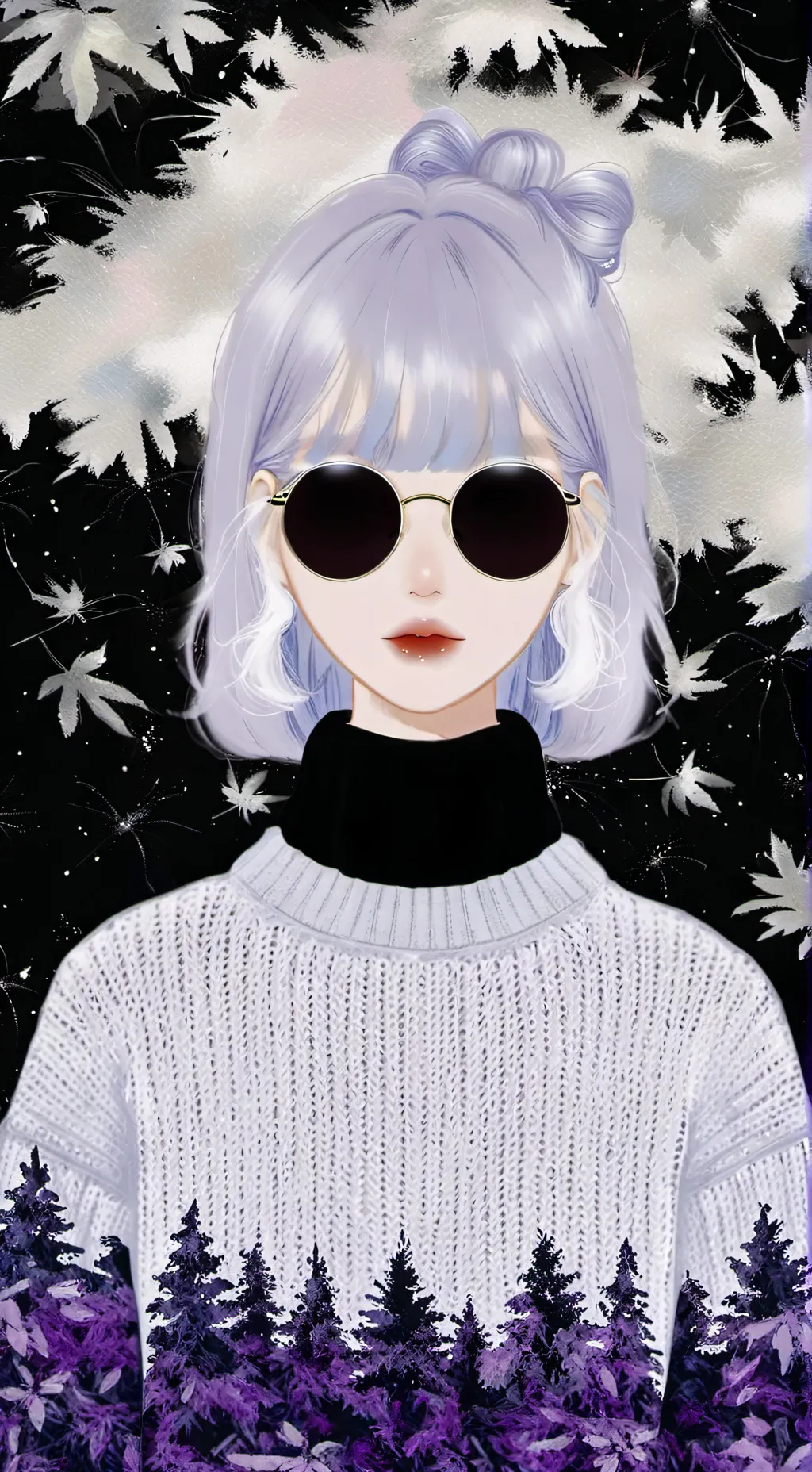 Talkie AI - Chat with F! Mystery