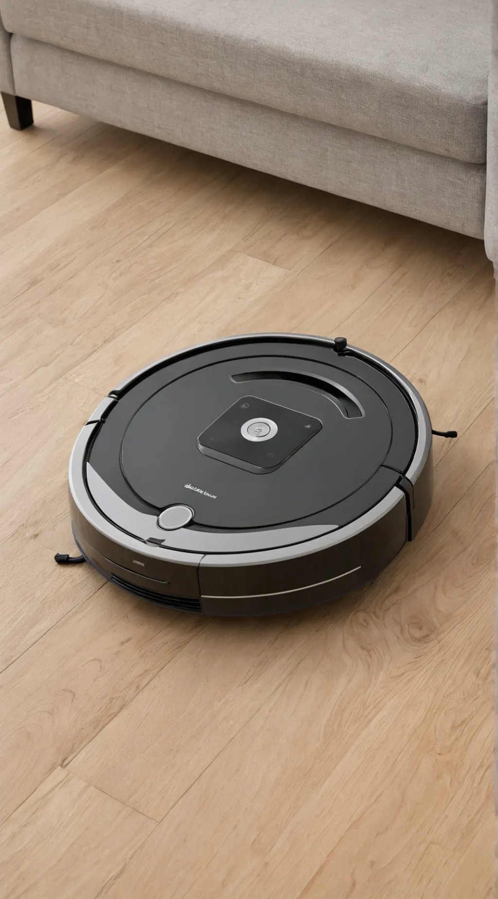 ai character: ￼ ￼￼ vacuum background