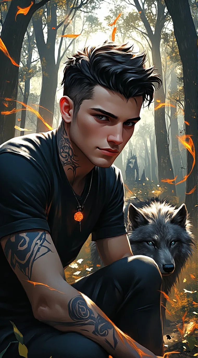 Talkie AI - Chat with 🤍 Real Mate🌙